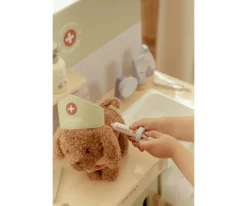 Peluches^Little Dutch Perrito de Peluche Jackie con Bolsa de Transporte