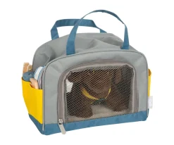 Best Perro con Bolsa de Transporte y Set de Cuidados Niños Juguetes Niños 4 Años|Juguetes Niños 5 Años