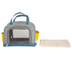 Best Perro con Bolsa de Transporte y Set de Cuidados Niños Juguetes Niños 4 Años|Juguetes Niños 5 Años