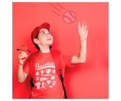 Online Personaje + 2 Cubos Iluminados Sammy Rojo Niños Juguetes Niños 3 Años|Juguetes De Baño