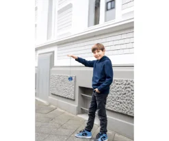 Clearance PhänoMINT Yoyó Acero Brillante Verde Niños Juguetes Niños 4 Años|Juguetes Niños 6 Años