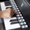 Outlet Piano Aprende con Luces Niños Juguetes Niños 3 Años|Juguetes Niños 5 Años