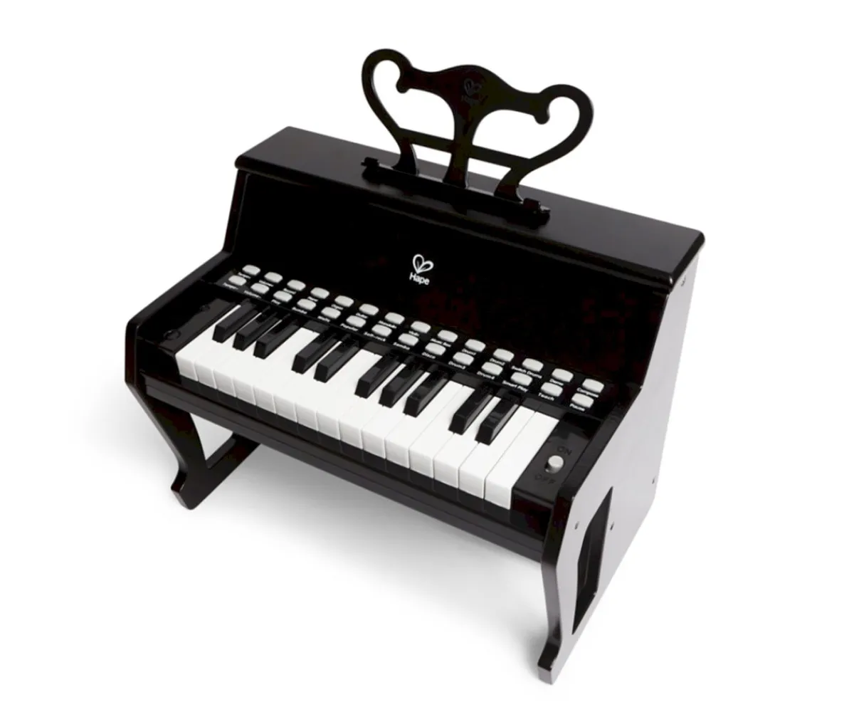 Outlet Piano Aprende con Luces Niños Juguetes Niños 3 Años|Juguetes Niños 5 Años