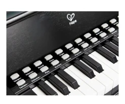 Outlet Piano Aprende con Luces Niños Juguetes Niños 3 Años|Juguetes Niños 5 Años