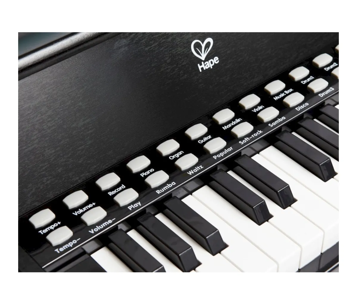 Outlet Piano Aprende con Luces Niños Juguetes Niños 3 Años|Juguetes Niños 5 Años