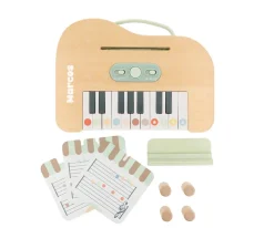 Piano Bubblat Personalizable Niños Juguetes Niños 3 Años|Juguetes Para Niños De Un Año