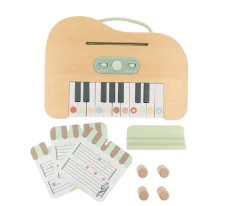 Piano Bubblat Personalizable Niños Juguetes Niños 3 Años|Juguetes Para Niños De Un Año