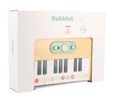 Piano Bubblat Personalizable Niños Juguetes Niños 3 Años|Juguetes Para Niños De Un Año