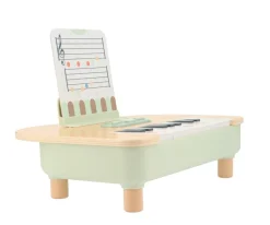 Piano Bubblat Personalizable Niños Juguetes Niños 3 Años|Juguetes Para Niños De Un Año