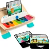 Discount Piano Musical Magic Touch Niños Juguetes Para Niños De Un Año|Instrumentos Musicales Para Niños