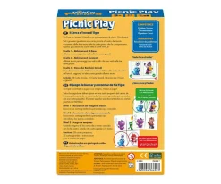 Hot Picnic Play Niños Juguetes Niños 5 Años|Juguetes Niños 3 Años