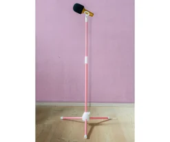 Hot Pie de Micrófono Rosa Niños Juguetes Niños 7 Años|Juguetes Niños 3 Años