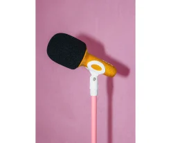 Hot Pie de Micrófono Rosa Niños Juguetes Niños 7 Años|Juguetes Niños 3 Años