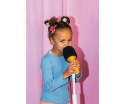 Hot Pie de Micrófono Rosa Niños Juguetes Niños 7 Años|Juguetes Niños 3 Años