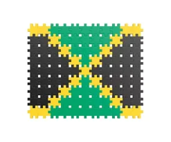 Clearance Piezas de Construcción Minis Tematic Flags Niños Juguetes Niños 6 Años|Juguetes Niños + 10 Años