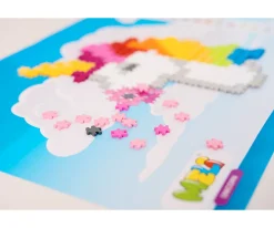 Best Piezas de Construcción Minis Tematic Unicornio Niños Juguetes Niños 4 Años|Juguetes Niños 5 Años