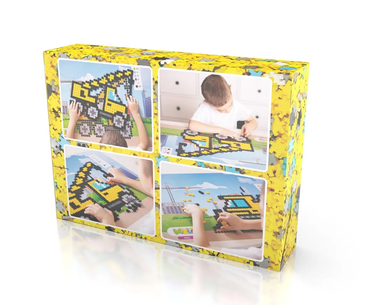 Clearance Piezas de Construcción Minis Tematic 2 en 1 Construcciones Niños Juguetes Niños 3 Años|Juguetes Niños 4 Años