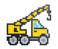 Clearance Piezas de Construcción Minis Tematic 2 en 1 Construcciones Niños Juguetes Niños 3 Años|Juguetes Niños 4 Años