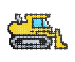 Clearance Piezas de Construcción Minis Tematic 2 en 1 Construcciones Niños Juguetes Niños 3 Años|Juguetes Niños 4 Años