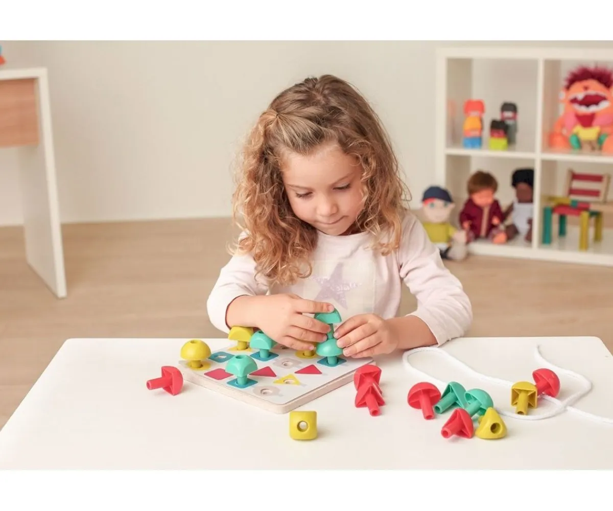 Outlet Pines de Actividad ECO Niños Juguetes Niños 4 Años|Juguetes Niños 5 Años