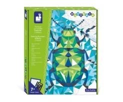 Outlet Pintura por Números Acuarela Insectos Niños Juguetes Niños 7 Años|Manualidades Para Niños