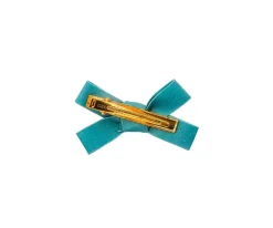 Accesorios De Pelo^Grech & Co Pinza para Pelo con Lacito Laguna