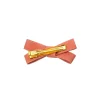Accesorios De Pelo^Grech & Co Pinza para Pelo con Lacito Sunset