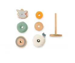 Discount Pirámide Apilable Joe Niños Juguetes Para Niños De Un Año|Juguetes Para Niños De 18 Meses