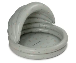 Juguetes De Playa^Konges Slojd Piscina Infantil Canopy Kubi Green