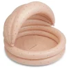 Juguetes De Playa^Konges Slojd Piscina Infantil Pool Canopy Cherry Blush