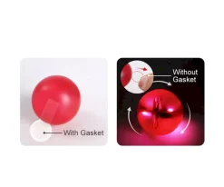 Outlet Pista de Bolas Luminosas Pack Intense 100 piezas Niños Juguetes Niños 4 Años|Juguetes Niños 3 Años