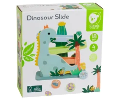 Hot Pista de Canicas Dinosaurio Niños Juguetes Para Niños De Un Año|Juguetes Niños 3 Años