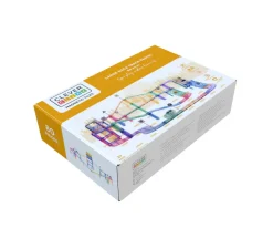 Outlet Pista de Carreras Race Track Grande Pastel 80 piezas Niños Juguetes Niños 6 Años|Juguetes Niños 4 Años