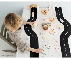 Best Pista de Coches Flexible 12 Piezas Niños Juguetes Niños 5 Años|Juguetes Niños 4 Años
