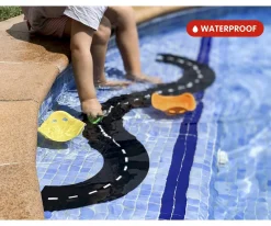 Clearance Pista Flexible 11 Piezas Niños Juguetes Niños 7 Años|Juguetes Niños 8 Años