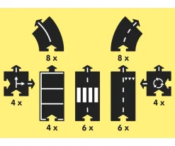 Discount Pista King of the Road Niños Juguetes Niños 3 Años|Juguetes Niños 5 Años