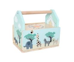 Sale Pista safari Niños Juguetes De Viaje|Juguetes Niños 3 Años