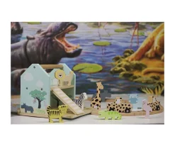 Sale Pista safari Niños Juguetes De Viaje|Juguetes Niños 3 Años