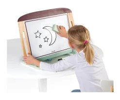 Discount Pizarra de Mesa de Doble Cara Niños Juguetes Niños 3 Años|Juguetes Niños 5 Años