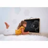 Hot Pizarra de Pared reversible Niños Últimas Unidades|Juguetes Niños 3 Años