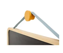 Hot Pizarra de Pared reversible Niños Últimas Unidades|Juguetes Niños 3 Años