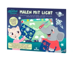 Sale Pizarra Dibujando con Luz Vamos a la Cama Niños Juguetes Más Recomendados|Juguetes Niños 3 Años