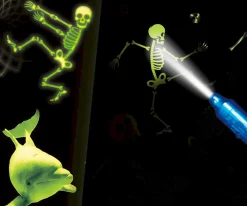 Discount Pizarra Fluorescente Pintafluo A3 Niños Manualidades Para Niños|Juguetes Niños 6 Años