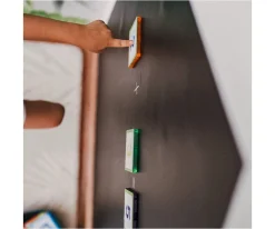 Best Pizarra Imanix Negra Niños Juguetes Niños 5 Años|Juguetes Niños 6 Años