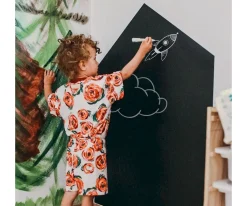 Best Pizarra Imanix Negra Niños Juguetes Niños 5 Años|Juguetes Niños 6 Años