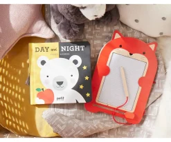 Online Pizarra Magnética Fox Friend Niños Juguetes Niños 4 Años|Juguetes Niños 3 Años