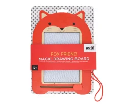 Online Pizarra Magnética Fox Friend Niños Juguetes Niños 4 Años|Juguetes Niños 3 Años