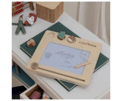 Pizarra Magnética Niños Juguetes Para Niños De Un Año|Juguetes Niños 4 Años