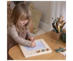 Pizarra Magnética Niños Juguetes Para Niños De Un Año|Juguetes Niños 4 Años