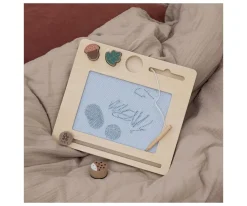 Pizarra Magnética Niños Juguetes Para Niños De Un Año|Juguetes Niños 4 Años